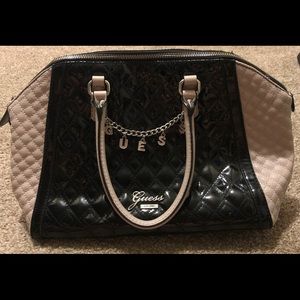Guess purse
